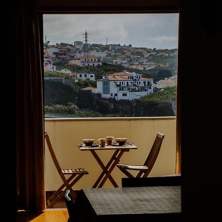 Apartamento Guestready - Serene Escape In Câmara de Lobos Exterior foto